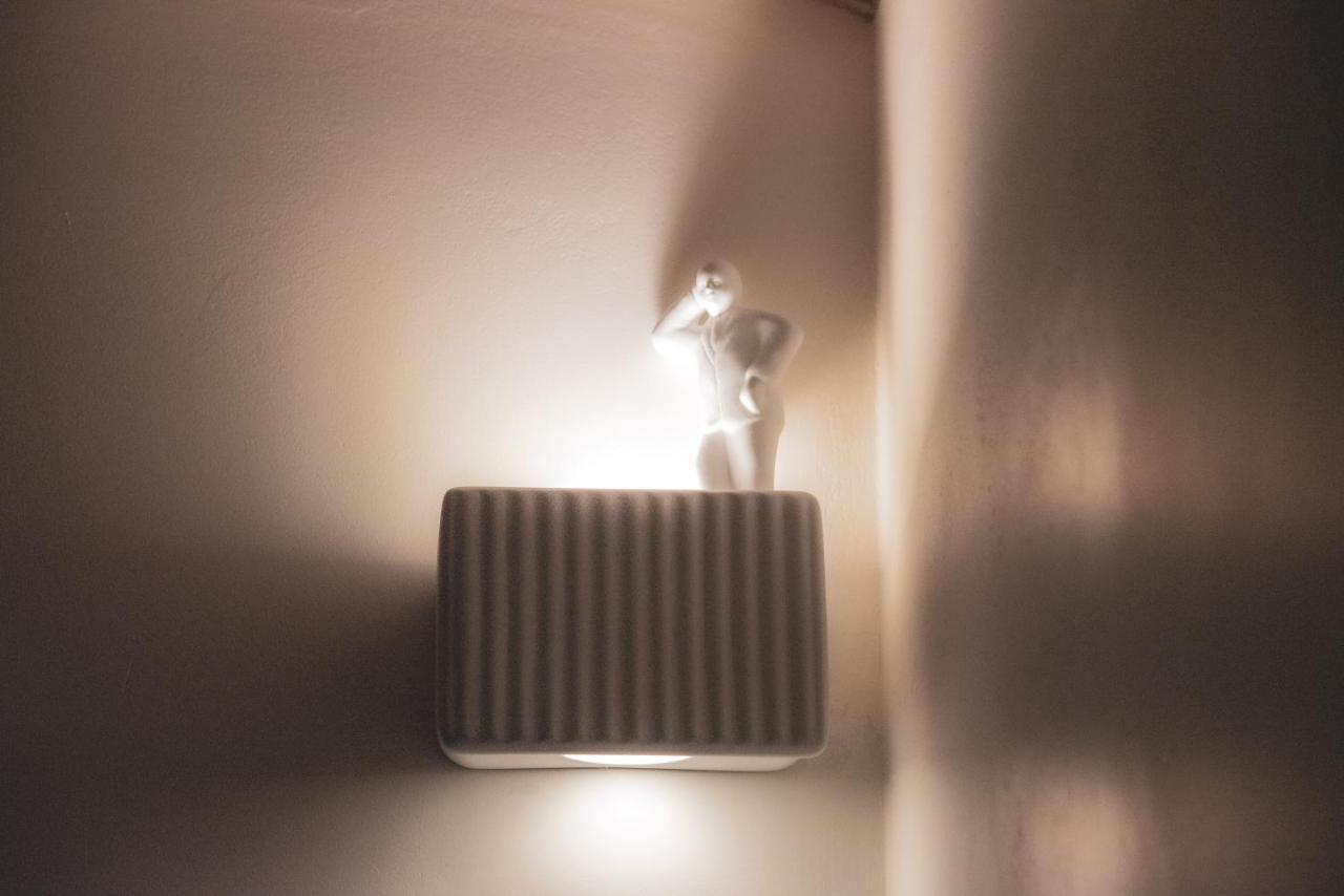 Borgo Piani - Camere Di Charme Mango エクステリア 写真
