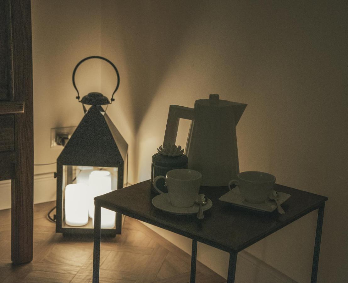 Borgo Piani - Camere Di Charme Mango エクステリア 写真