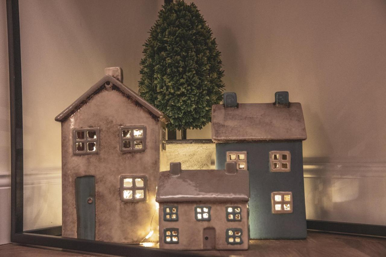 Borgo Piani - Camere Di Charme Mango エクステリア 写真