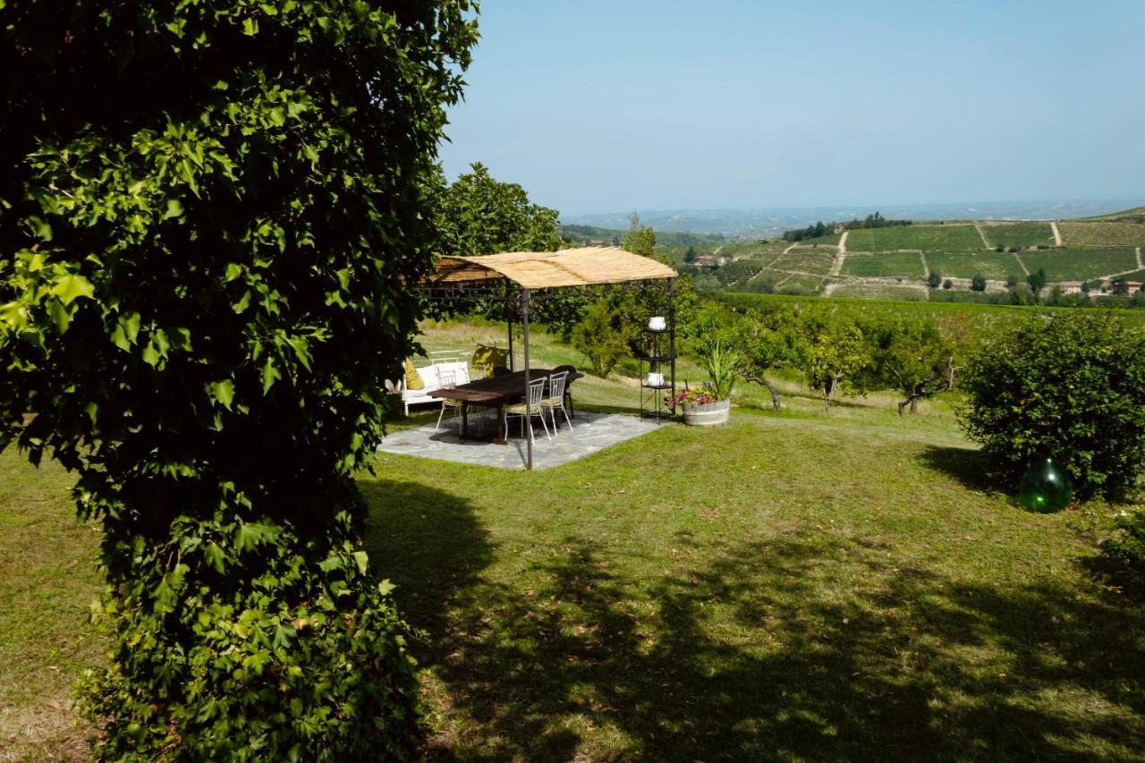 Borgo Piani - Camere Di Charme Mango エクステリア 写真
