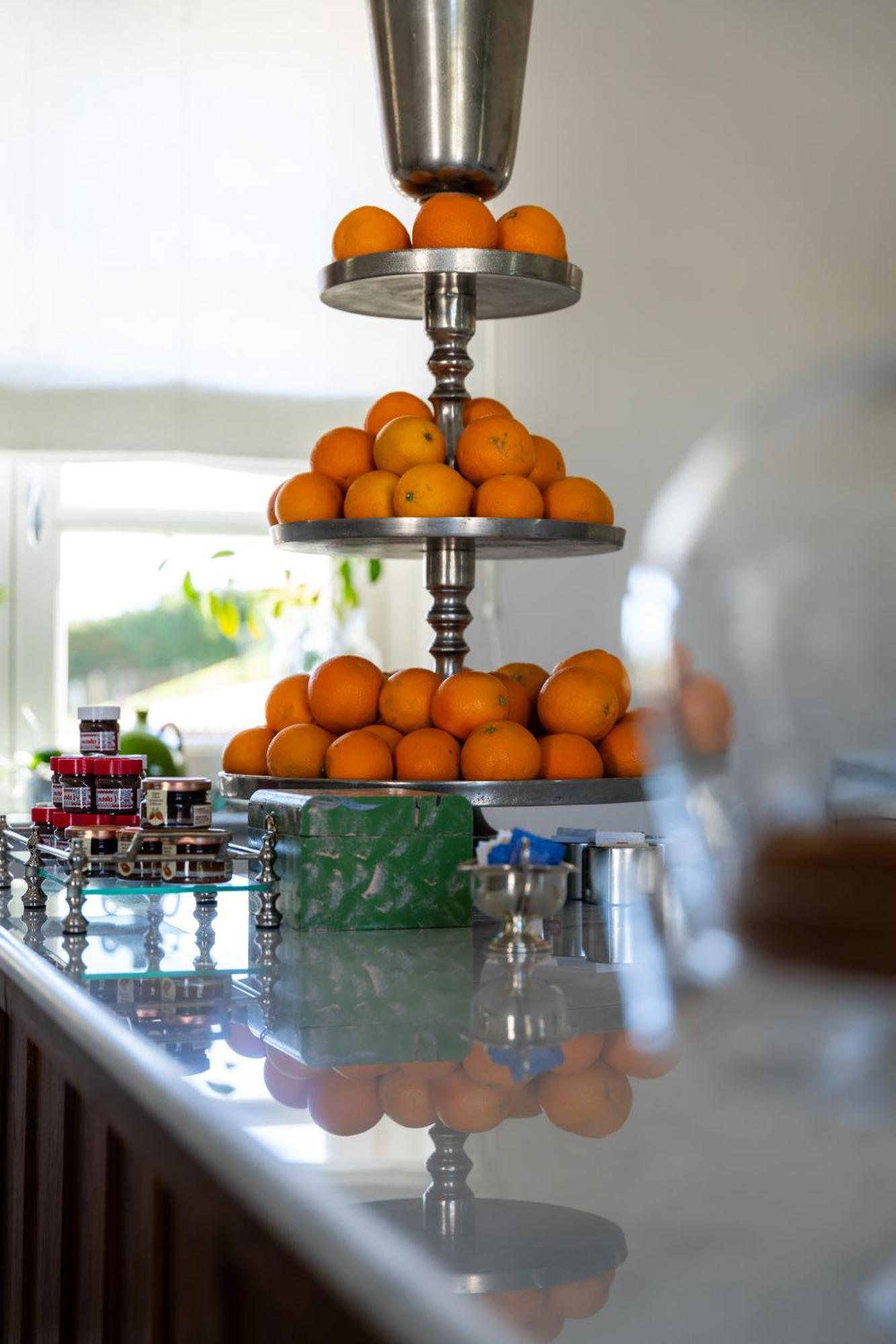 Borgo Piani - Camere Di Charme Mango エクステリア 写真