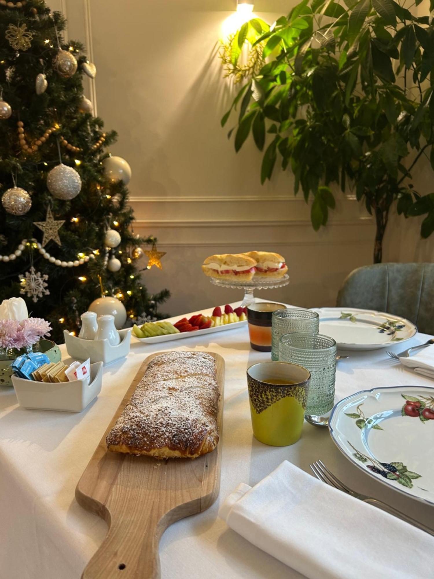Borgo Piani - Camere Di Charme Mango エクステリア 写真