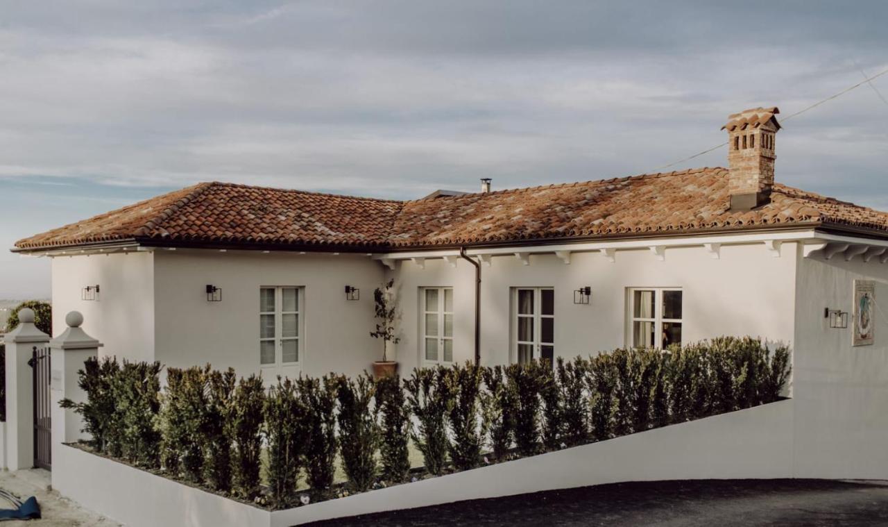 Borgo Piani - Camere Di Charme Mango エクステリア 写真